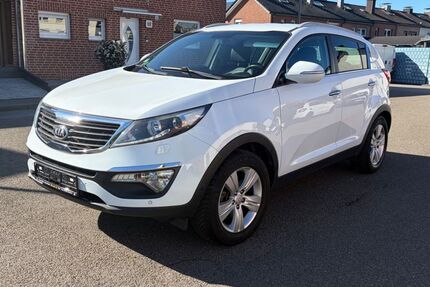 Kia Sportage 154.820 km 7.900 &euro; Marl 45768