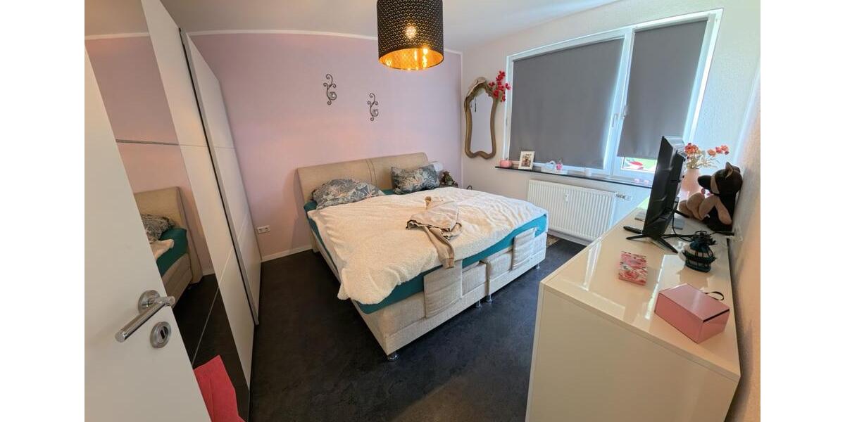 Etagenwohnung Heiligenhaus - 3 Zimmer, 66 m&sup2;, 239.000&euro; | Angebot:26877061