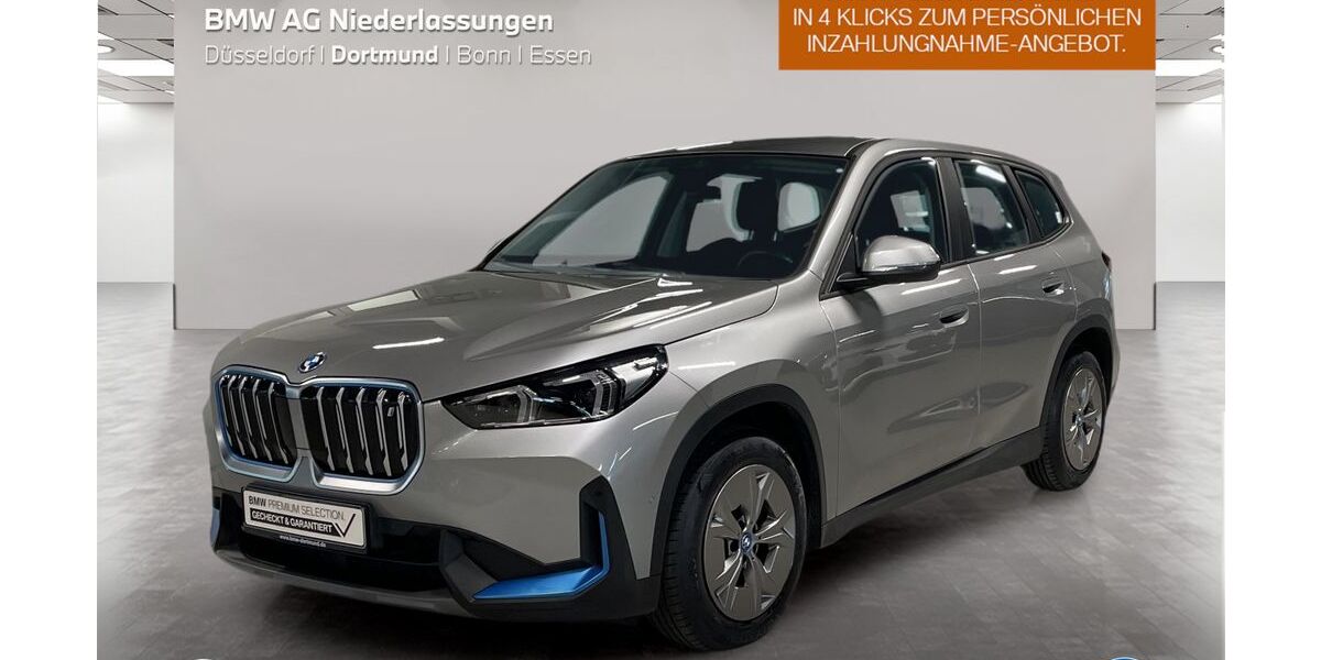 BMW iX1 36.325 km 31.299 &euro; Dortmund 44263