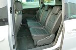 VW Sharan 2.0 TDI DSG Panorama Navi Leder 7 Sitze + 175.000 km 16.900 &euro; Ratingen 40885