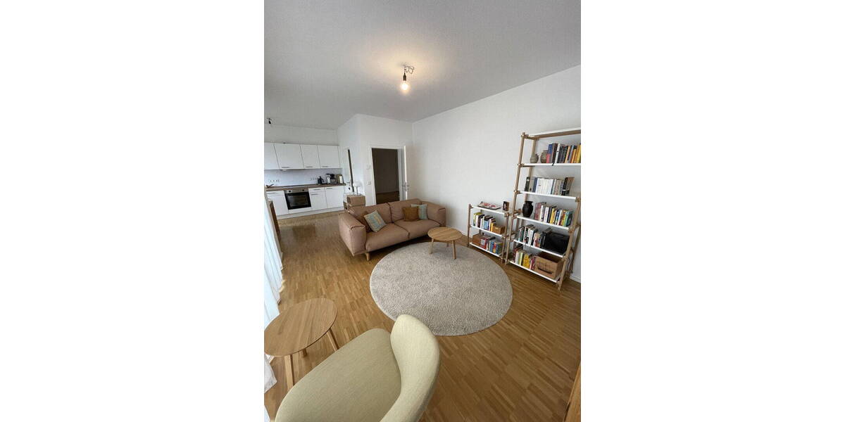 Etagenwohnung Dortmund Hörde - 3 Zimmer, 90 m&sup2;, 1.445&euro; | Angebot:26695018