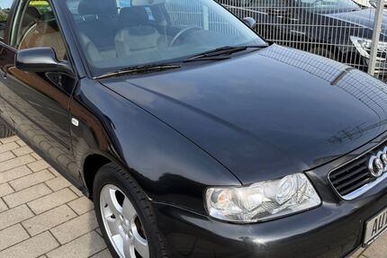 Audi A3 82.500 km 4.980 &euro; Oberhausen 46149