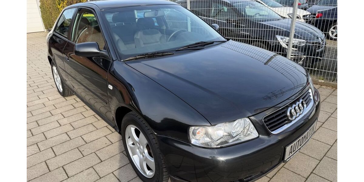 Audi A3 82.500 km 4.980 &euro; Oberhausen 46149