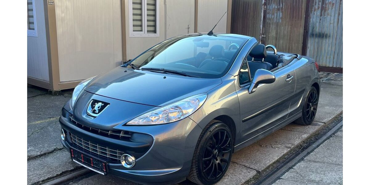 Peugeot 207 151.000 km 3.190 &euro; Hattingen 45525