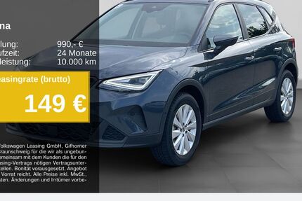 Seat Arona 15.060 km 22.400 &euro; Remscheid 42897