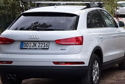 Audi Q3 199.500 km 15.500 &euro; Dortmund 44149