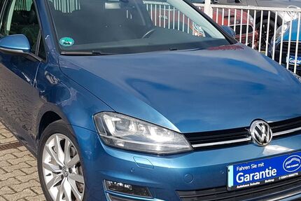 VW Golf 70.000 km 11.390 &euro; Bottrop 46240