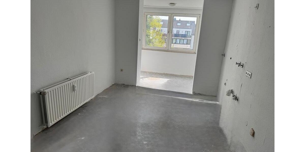 Etagenwohnung Essen Stadtbezirk III - 3.5 Zimmer, 87 m&sup2;, 155.000&euro; | Angebot:26393700