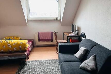 Wohnung Dortmund Innenstadt Nord - 2 Zimmer, 56 m&sup2;, 800&euro; | Angebot:26095924