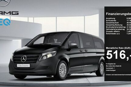 Mercedes-Benz Vito 46.797 km 41.900 &euro; Dortmund 44139