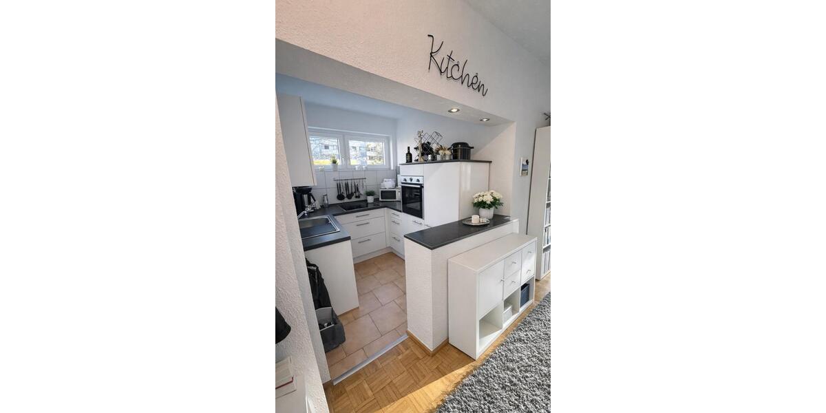 Etagenwohnung Solingen - 2 Zimmer, 46 m&sup2;, 139.000&euro; | Angebot:26329416