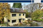 Einfamilienhaus Wuppertal Barmen - 7 Zimmer, 260 m&sup2;, 899.000&euro; | Angebot:25693639