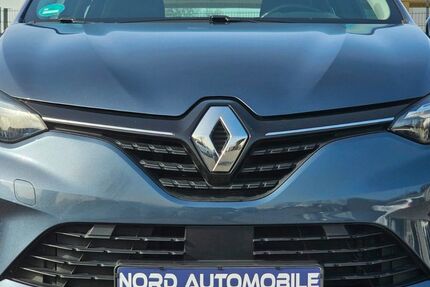 Renault Clio 99.705 km 9.350 &euro; Duisburg 47178