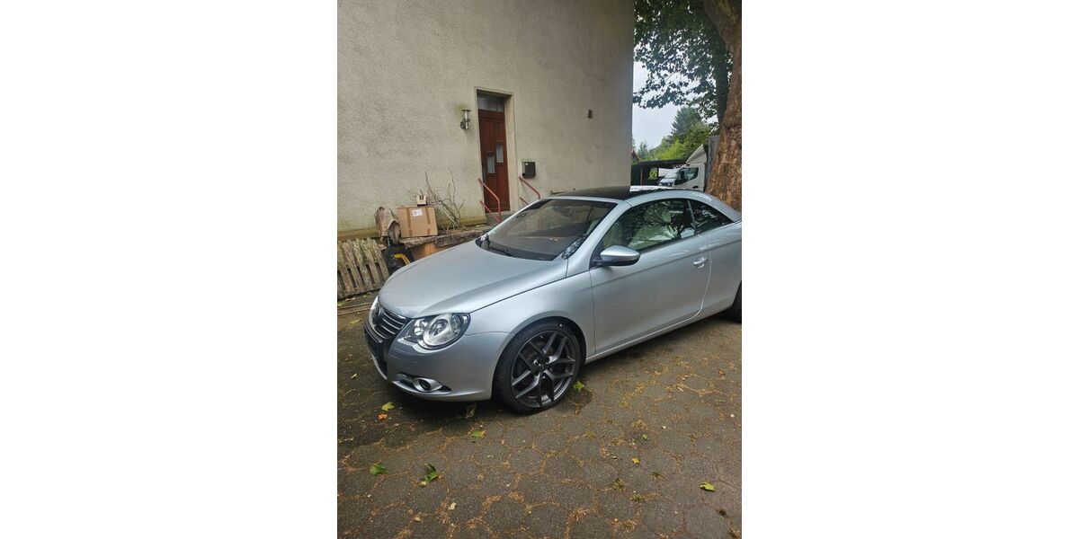 VW Eos 171.059 km 5.750 &euro; Bochum 44894