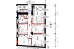 Hochparterre Witten Heven - 5 Zimmer, 104 m&sup2;, 930&euro; | Angebot:25414920