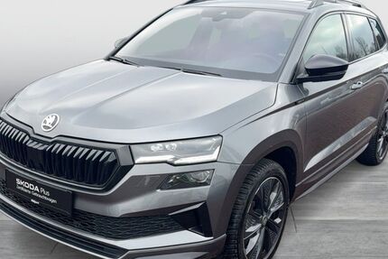 Skoda Karoq 20.323 km 32.911 &euro; Dortmund 44309