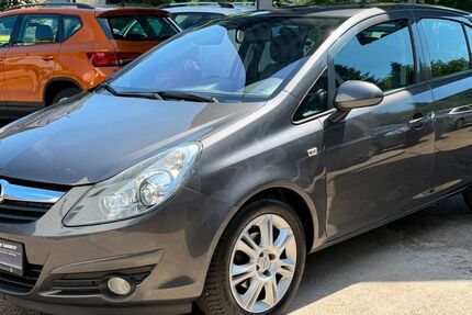 Opel Corsa 123.000 km 5.490 &euro; Recklinghausen 45663