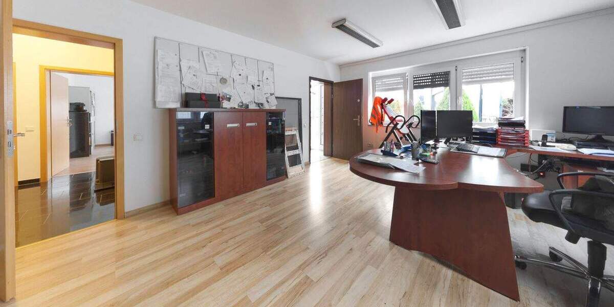 Einfamilienhaus Bochum Hamme - 4 Zimmer, 840.000&euro; | Angebot:25687381