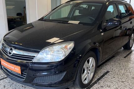 Opel Astra 138.000 km 3.890 &euro; Recklinghausen 45657