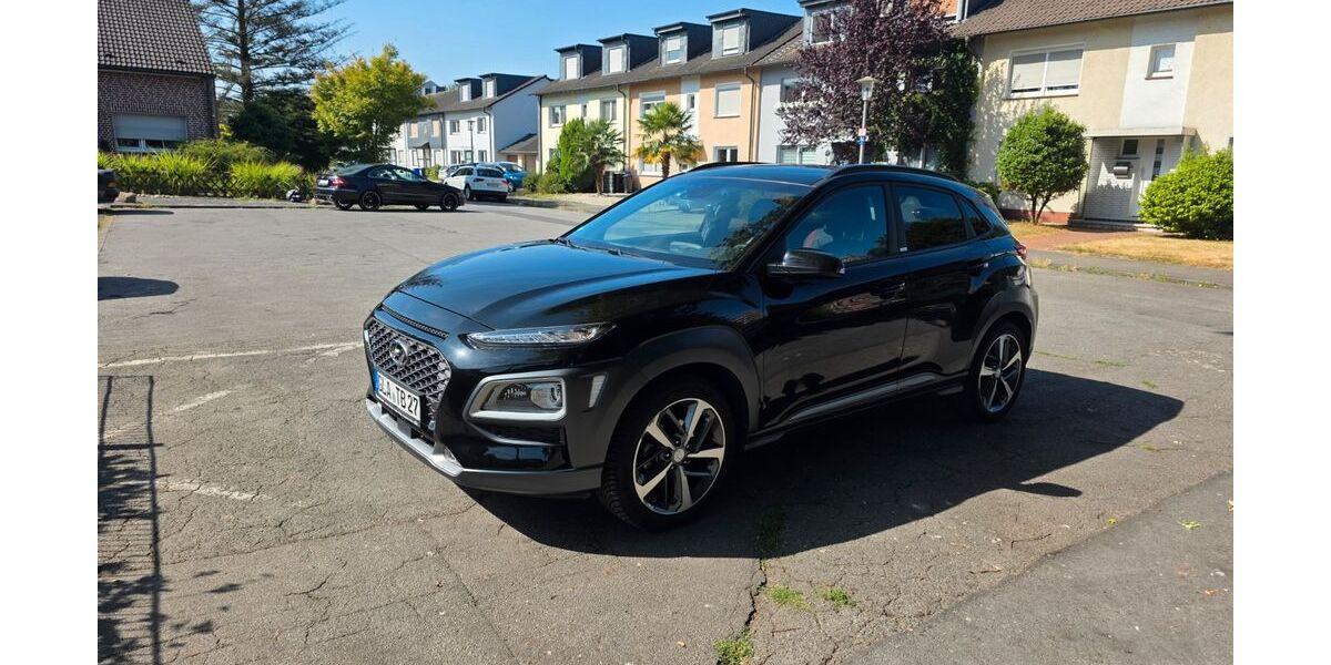 Hyundai KONA 38.000 km 13.899 &euro; Gladbeck 45966