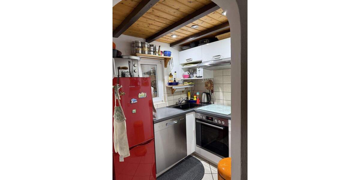 Doppelhaushälfte Solingen Ohligs-Aufderhöhe - 3 Zimmer, 57 m&sup2;, 279.000&euro; | Angebot:25854466