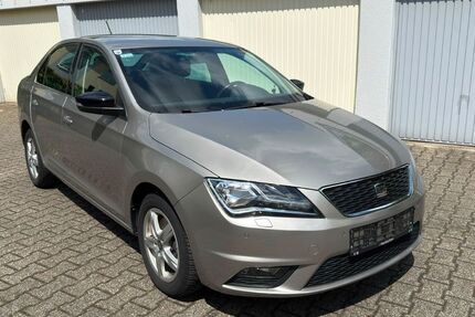 Seat Toledo 34.441 km 13.900 &euro; Essen 45143