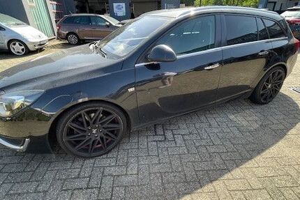 Opel Insignia 268.874 km 3.333 &euro; Duisburg 47138