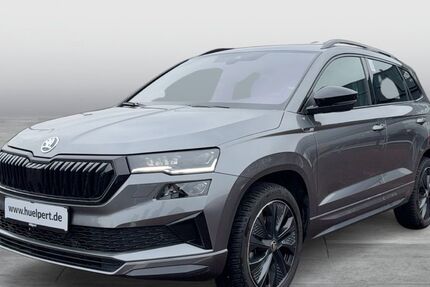 Skoda Karoq 15.789 km 32.911 &euro; Dortmund 44309