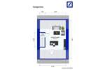 Reihenmittelhaus Herne Eickel - 4 Zimmer, 102 m&sup2;, 319.000&euro; | Angebot:25687094
