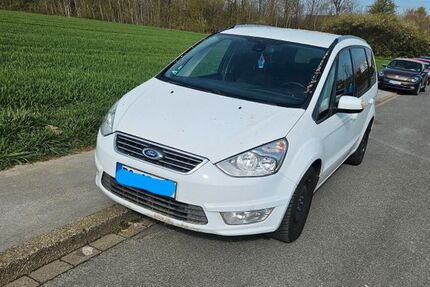 Ford Galaxy 228.665 km 5.500 &euro; Dortmund 44357