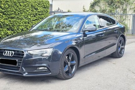 Audi A5 169.808 km 14.300 &euro; Remscheid 42857