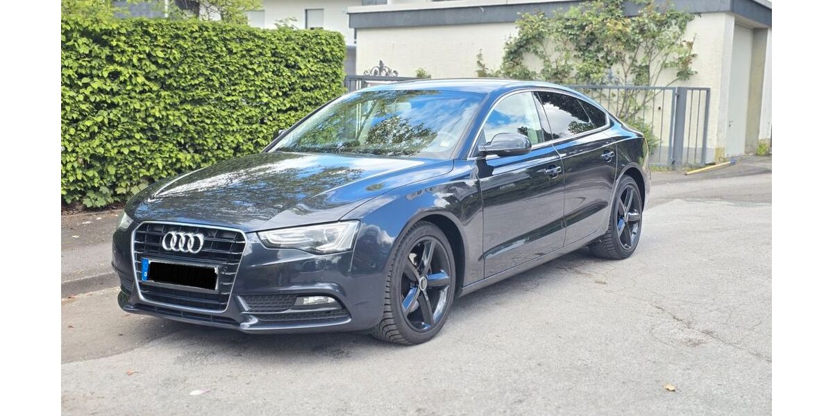 Audi A5 169.808 km 14.300 &euro; Remscheid 42857