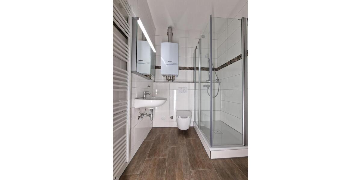 Dachgeschoßwohnung Essen Stadtbezirk IV - 2 Zimmer, 41 m&sup2;, 490&euro; | Angebot:26144301