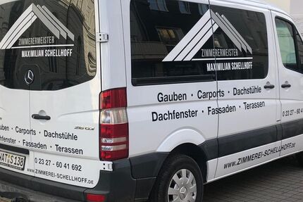 Mercedes-Benz Sprinter 149.000 km 17.900 &euro; Bochum 44869
