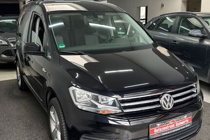 VW Caddy 169.000 km 15.900 &euro; Schwerte 58239