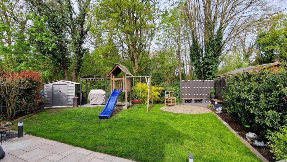 Doppelhaushälfte Oberhausen Osterfeld-Ost - 4 Zimmer, 140 m&sup2;, 549.000&euro; | Angebot:26260531