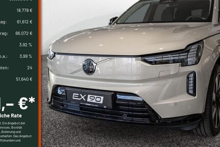 Volvo EX90 1.500 km 79.390 &euro; Remscheid 42855