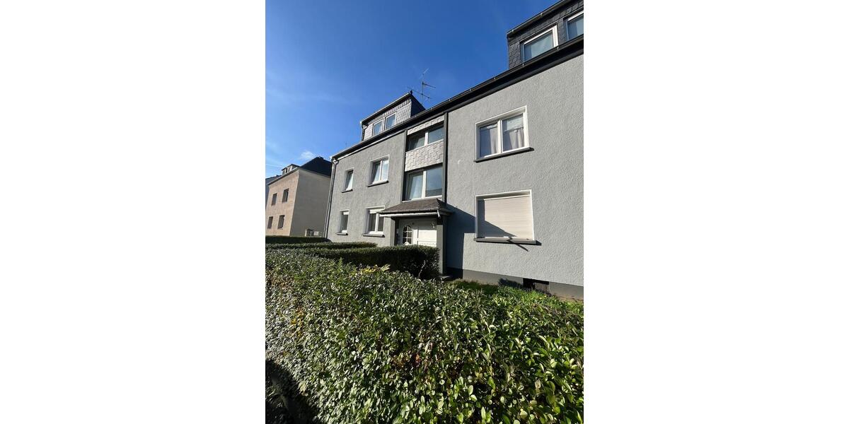 Etagenwohnung Mülheim an der Ruhr Rechtsruhr-Nord - 3 Zimmer, 64 m&sup2;, 540&euro; | Angebot:26346330