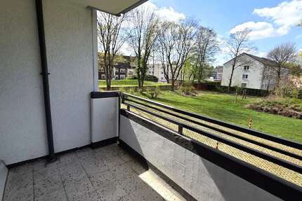 Wohnung Gladbeck Zweckel - 1 Zimmer, 31 m&sup2;, 290&euro; | Angebot:26382277