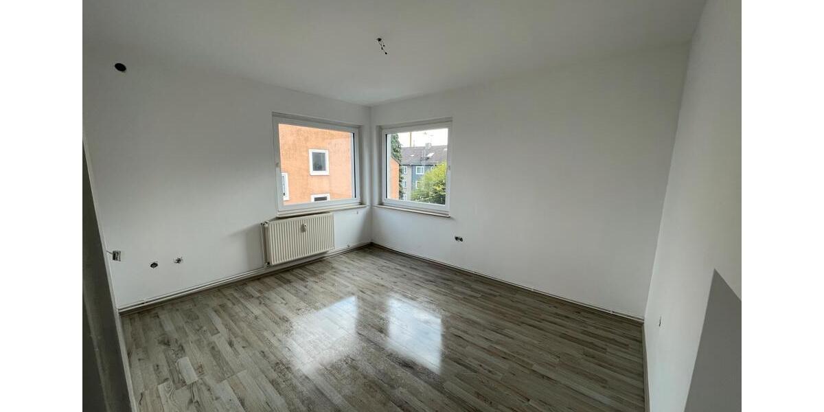 Etagenwohnung Ennepetal - 2 Zimmer, 60 m&sup2;, 550&euro; | Angebot:26234634