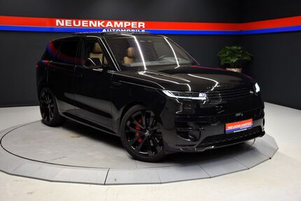 Land Rover Range Rover Sport 9.980 km 108.990 &euro; Remscheid 42853