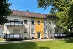 Erdgeschoßwohnung Dortmund Eving - 2 Zimmer, 46 m&sup2;, 461&euro; | Angebot:24683961