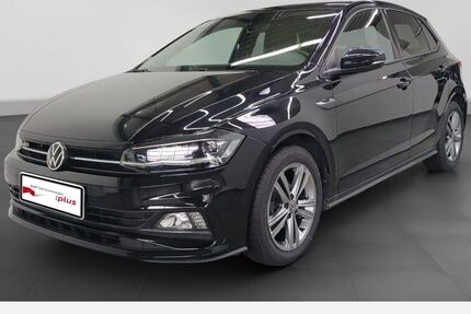 VW Polo 72.488 km 14.440 &euro; Bochum 44809
