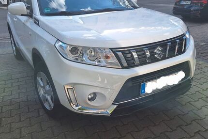 Suzuki Vitara 93.000 km 14.000 &euro; Hagen 58093