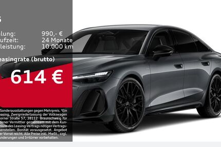 Audi A6 5.313 km 55.840 &euro; Bochum 44809