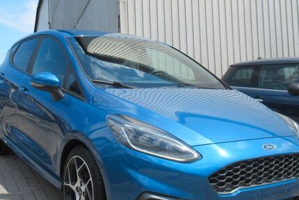 Ford Fiesta 101.861 km 12.890 &euro; Herne 44653