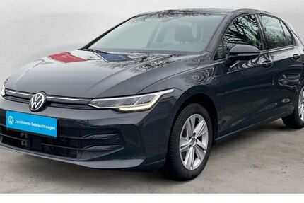 VW Golf 6.295 km 24.880 &euro; Bochum - Linden 44879