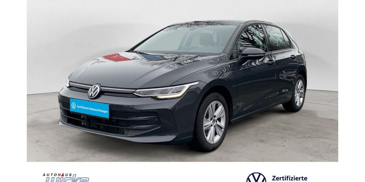 VW Golf 6.295 km 24.880 &euro; Bochum - Linden 44879