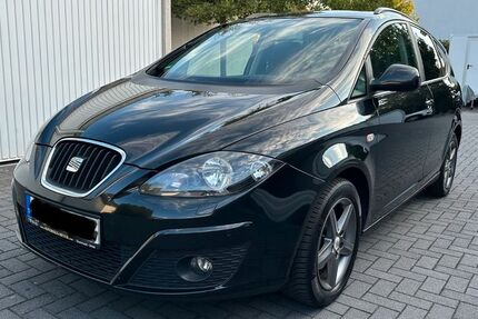 Seat Altea 256.167 km 2.999 &euro; Bochum 44809