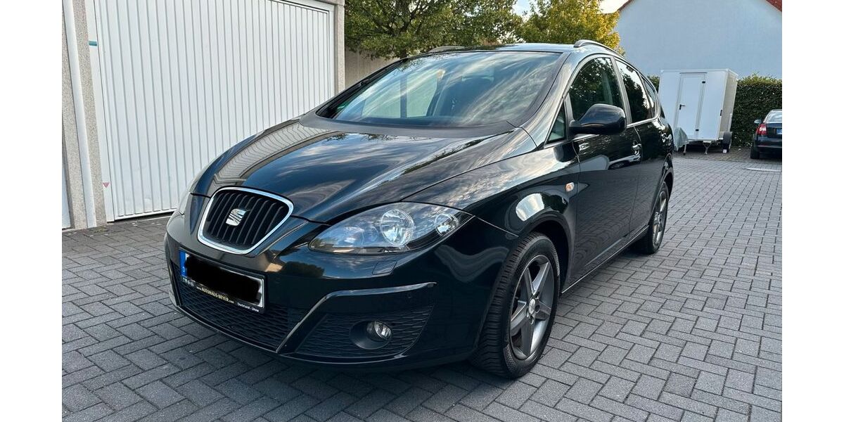 Seat Altea 256.167 km 2.999 &euro; Bochum 44809